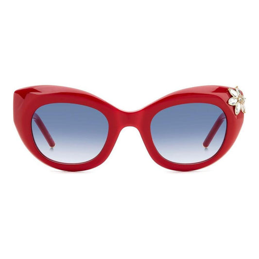 CAROLINA HERRERA MOD. HER 0215_S SUNGLASSES & EYEWEAR