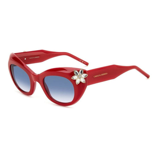 CAROLINA HERRERA MOD. HER 0215_S SUNGLASSES & EYEWEAR