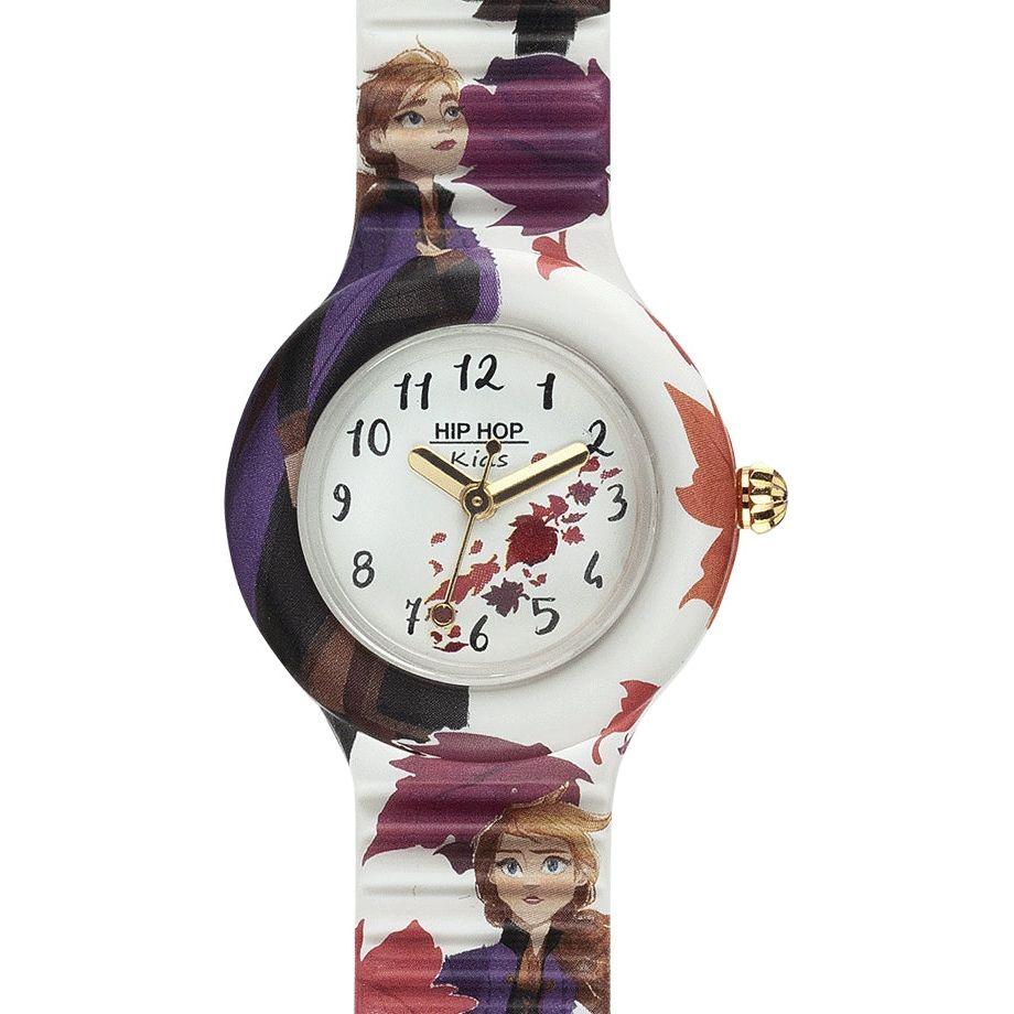 HIP HOP Mod. HWU0962 WATCHES