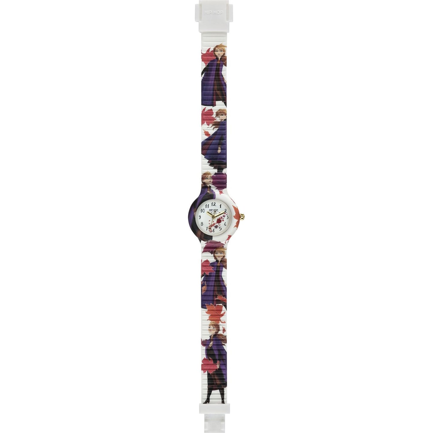 HIP HOP Mod. HWU0962 WATCHES