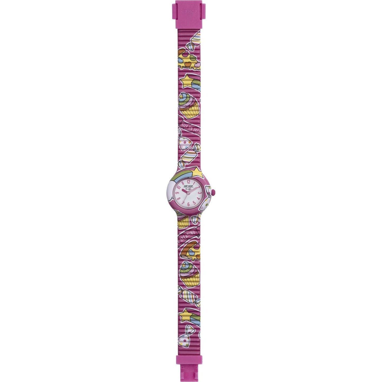 HIP HOP Mod. HWU0993 WATCHES