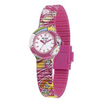HIP HOP Mod. HWU0993 WATCHES