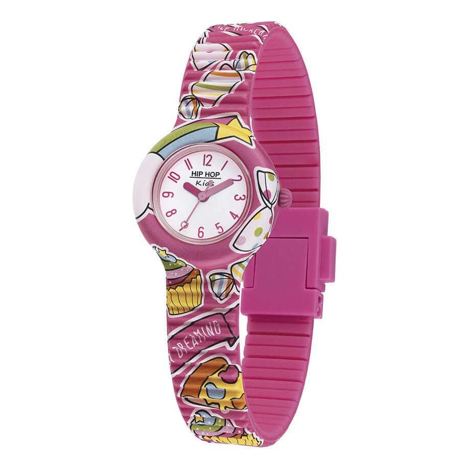 HIP HOP Mod. HWU0993 WATCHES