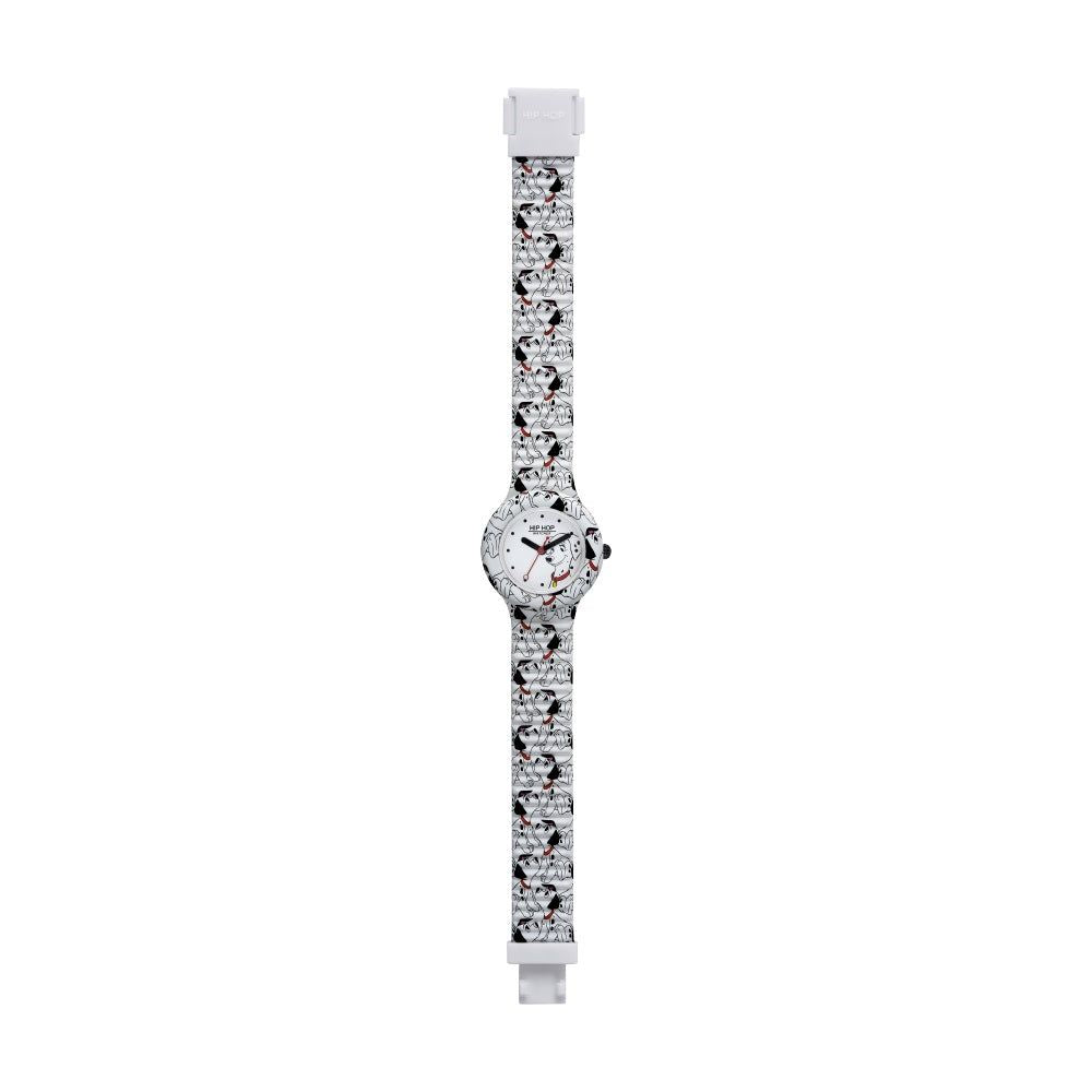 HIP HOP Mod. HWU0998 WATCHES