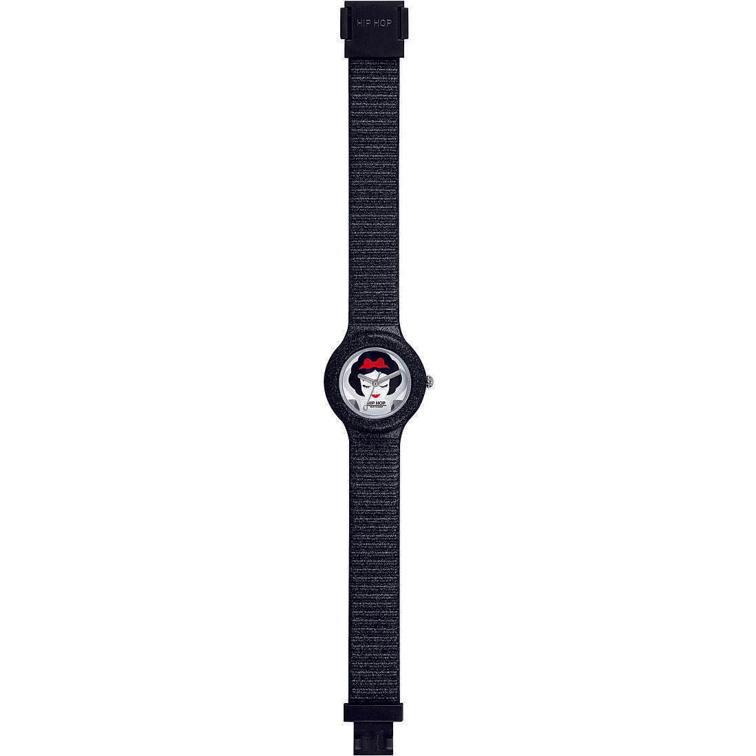 HIP HOP Mod. HWU1005 WATCHES