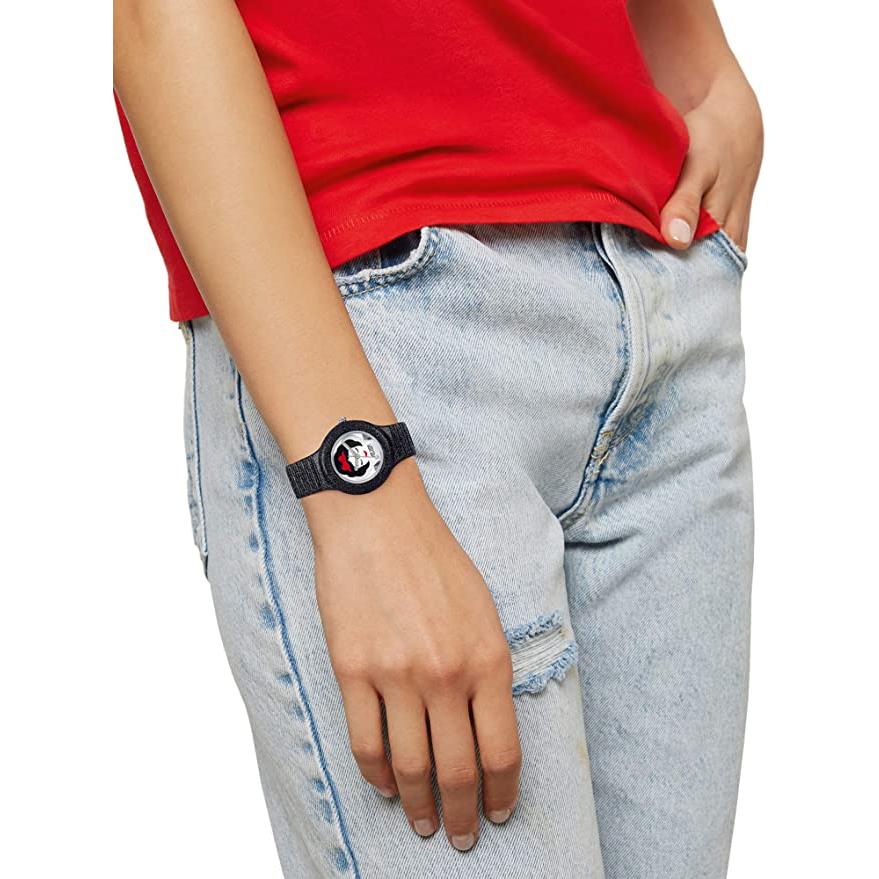 HIP HOP Mod. HWU1005 WATCHES
