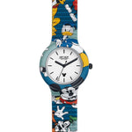 HIP HOP Mod. HWU1034 WATCHES