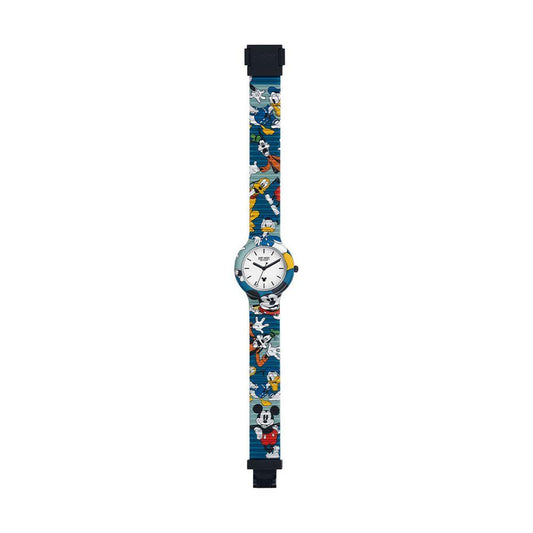 HIP HOP Mod. HWU1034 WATCHES