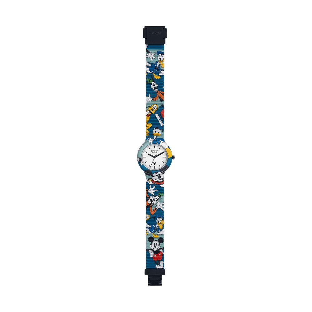 HIP HOP Mod. HWU1034 WATCHES