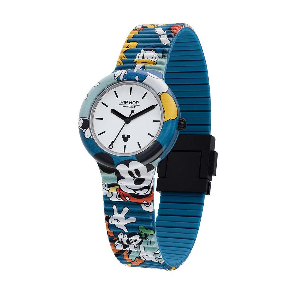 HIP HOP Mod. HWU1034 WATCHES