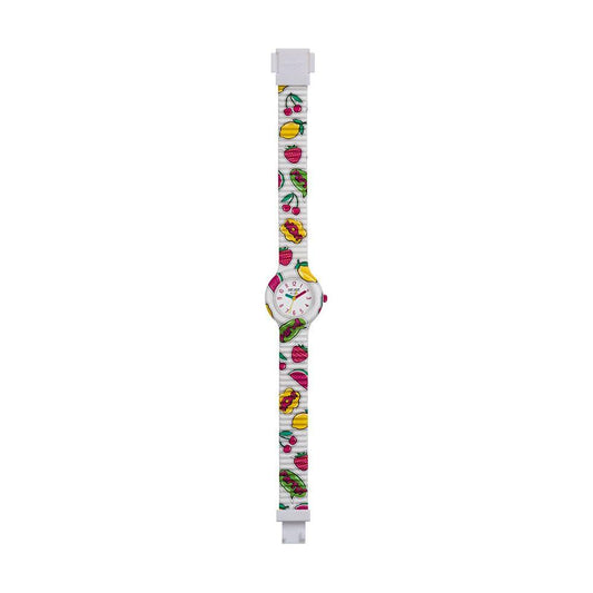 HIP HOP Mod. HWU1036 WATCHES
