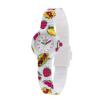 HIP HOP Mod. HWU1036 WATCHES