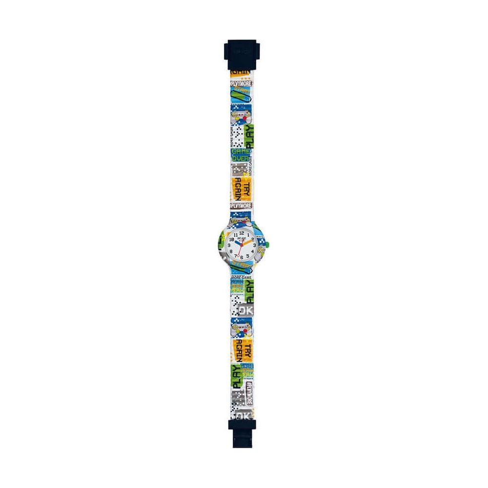 HIP HOP Mod. HWU1038 WATCHES