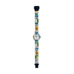 HIP HOP Mod. HWU1038 WATCHES