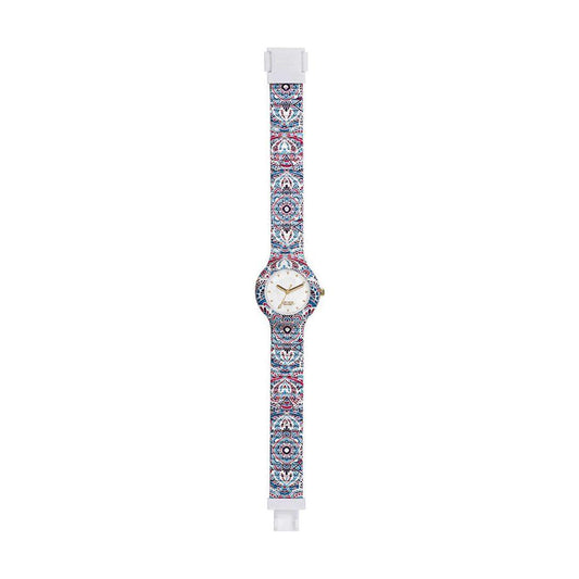HIP HOP Mod. HWU1040 WATCHES