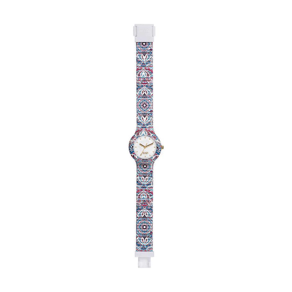 HIP HOP Mod. HWU1040 WATCHES