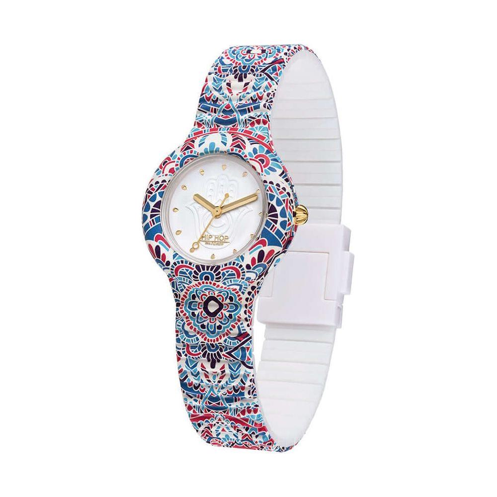 HIP HOP Mod. HWU1040 WATCHES