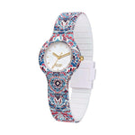 HIP HOP Mod. HWU1040 WATCHES