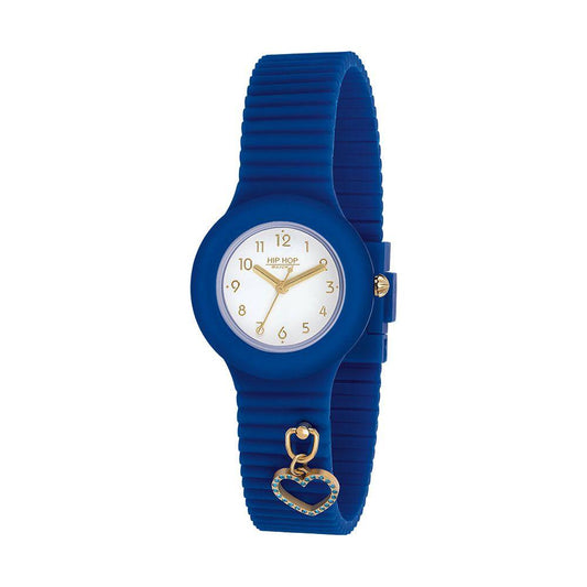 HIP HOP Mod. HWU1093 WATCHES