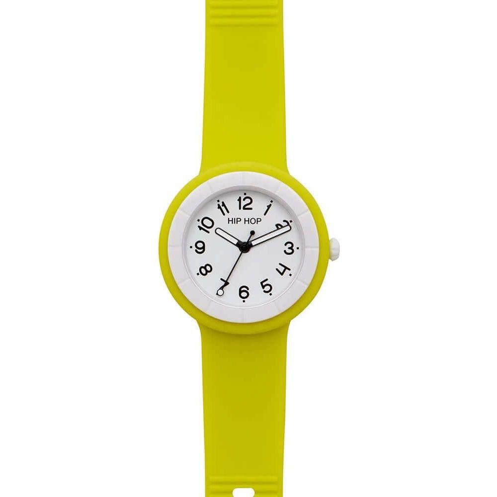 HIP HOP Mod. HWU1098 WATCHES