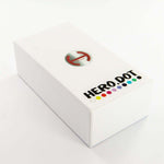 HIP HOP Mod. HWU1098 WATCHES