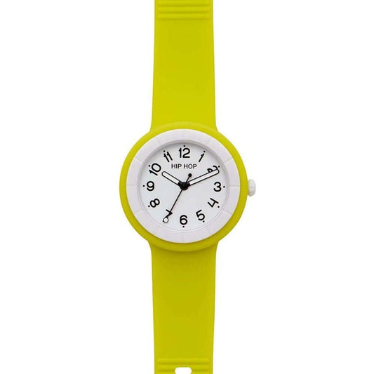HIP HOP Mod. HWU1098 WATCHES