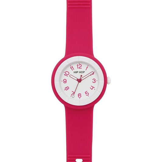 HIP HOP Mod. HWU1104 WATCHES