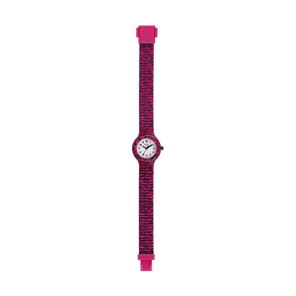 HIP HOP Mod. HWU1109 WATCHES