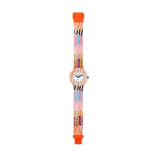 HIP HOP Mod. HWU1138 WATCHES