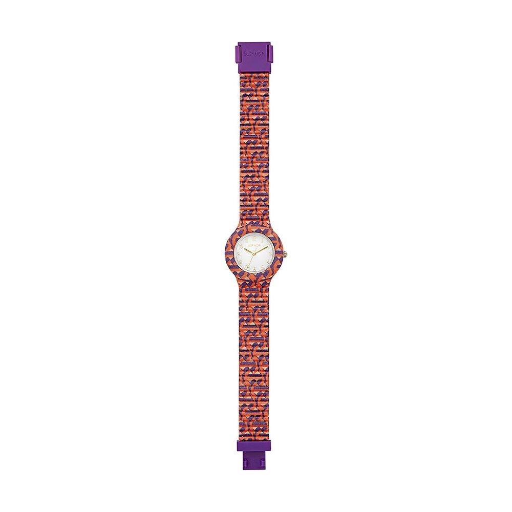 HIP HOP Mod. HWU1151 WATCHES