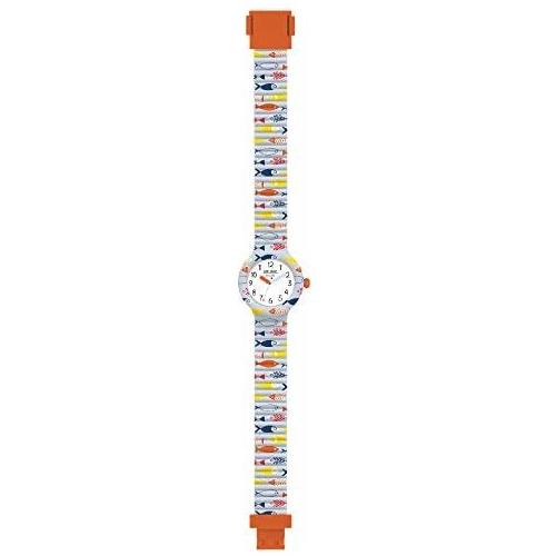 HIP HOP Mod. HWU1159 WATCHES