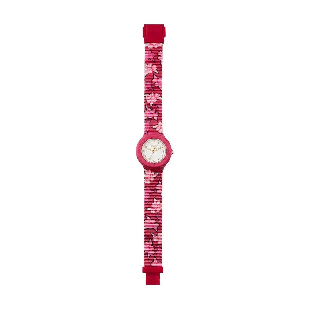 HIP HOP Mod. HWU1172 WATCHES