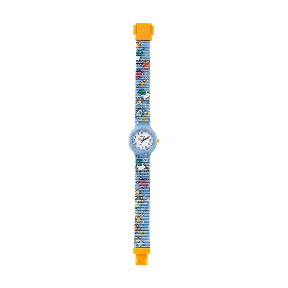 HIP HOP Mod. HWU1176 WATCHES