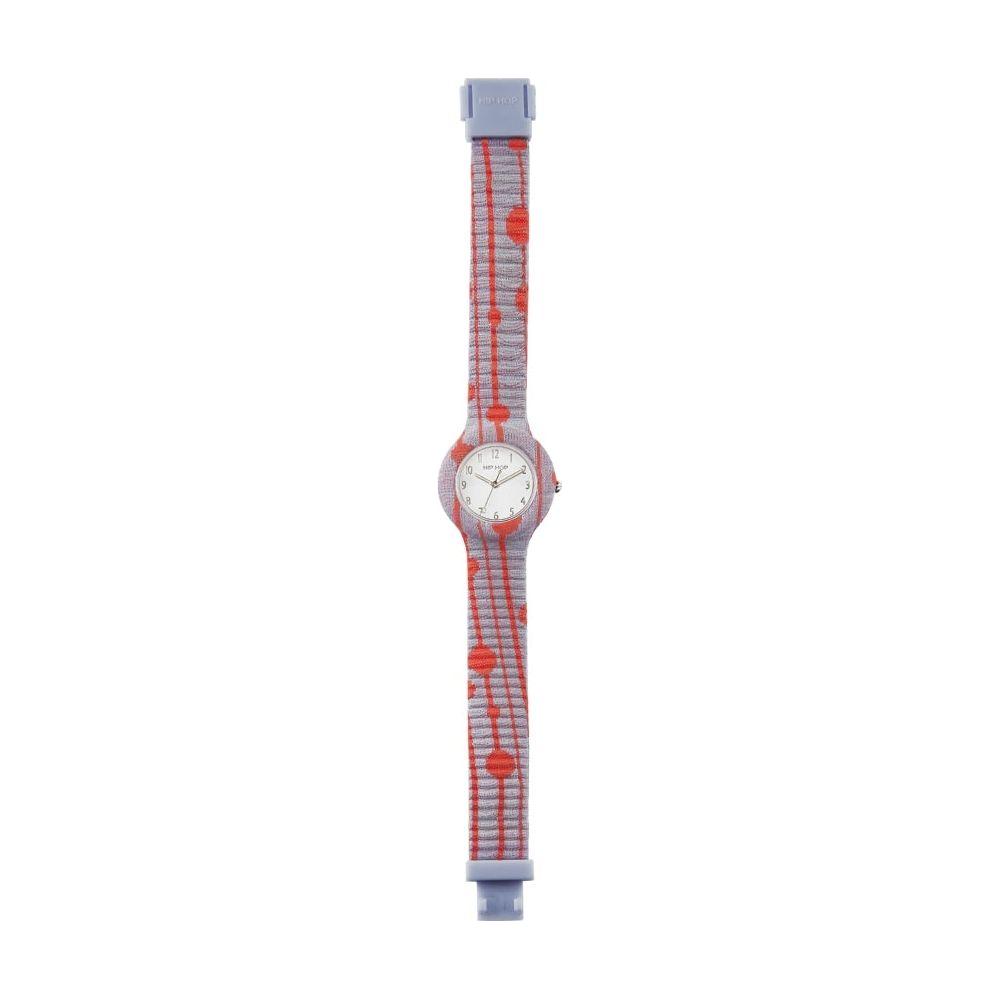 HIP HOP Mod. HWU1181 WATCHES