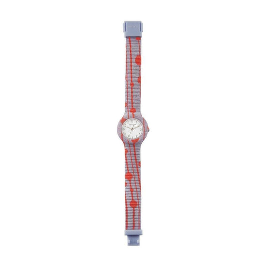 HIP HOP Mod. HWU1181 WATCHES