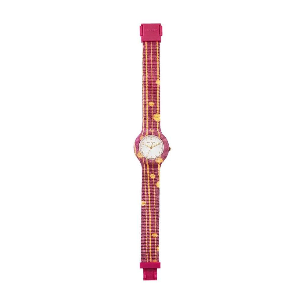 HIP HOP Mod. HWU1182 WATCHES