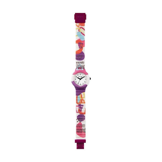 HIP HOP Mod. HWU1190 WATCHES