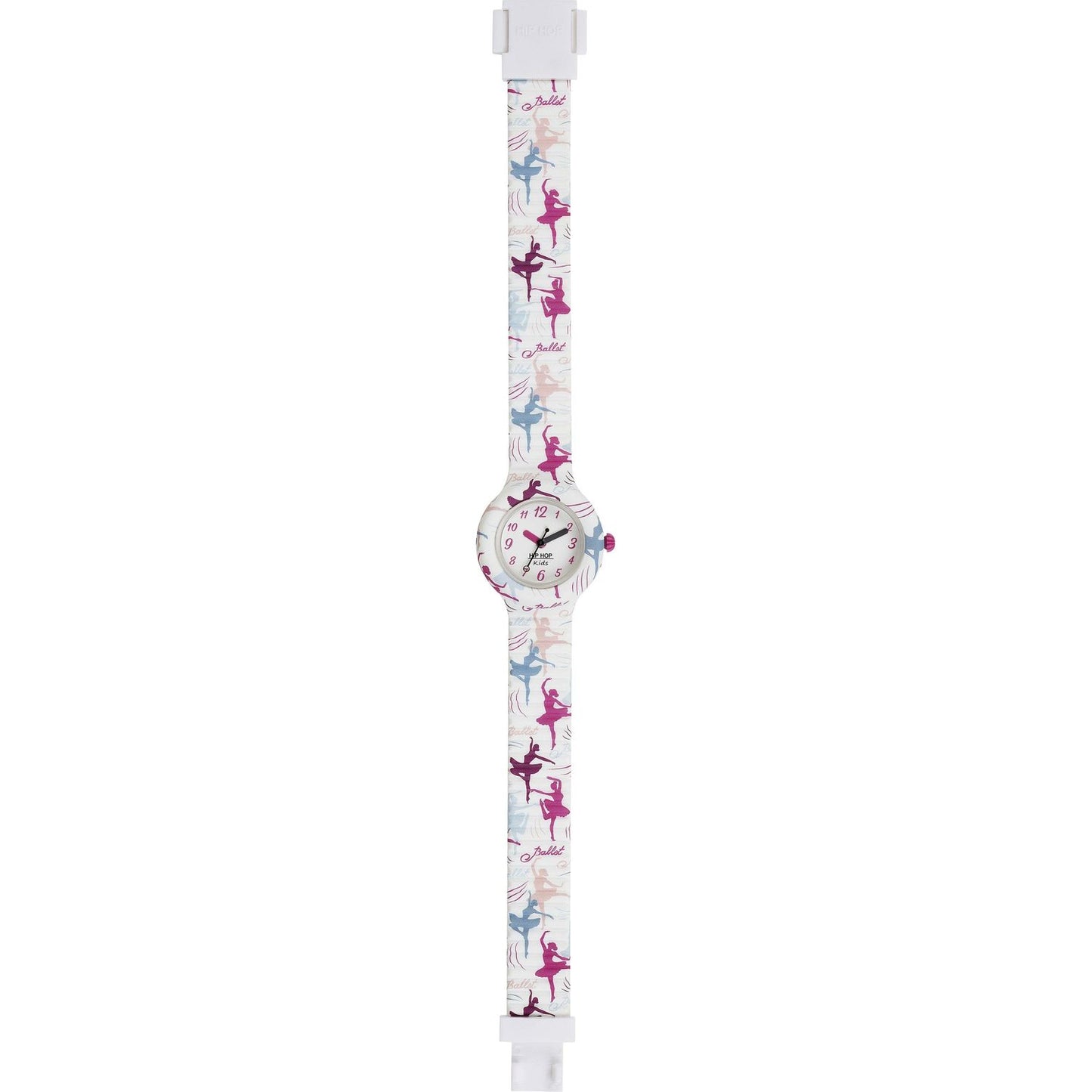 HIP HOP Mod. KIDS FUN WATCHES