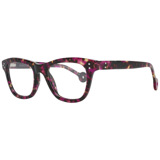 HALLY & SON MOD. HS580V 4904 SUNGLASSES & EYEWEAR