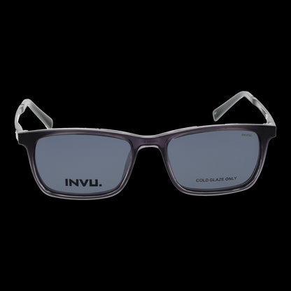 INVU MOD. M4003 49E-1