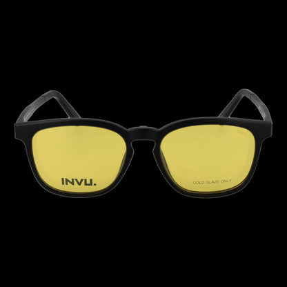 INVU MOD. M8201 51A SUNGLASSES & EYEWEAR