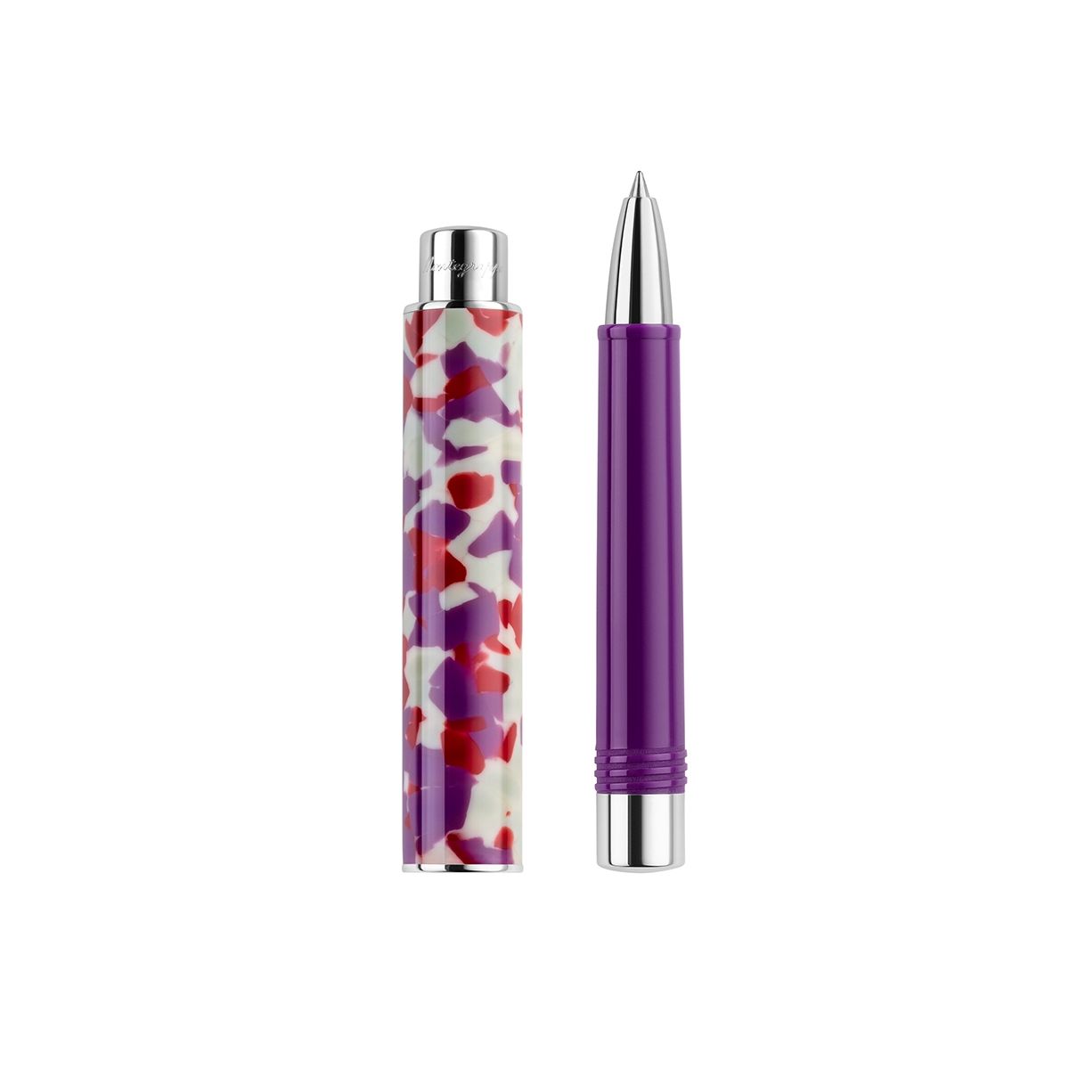 PENNE MONTEGRAPPA MOD. ISGNORAL-0