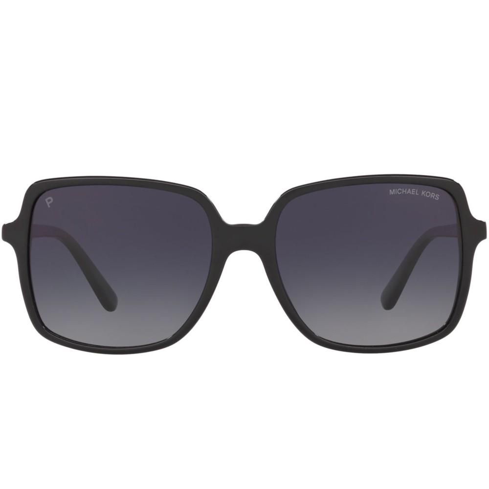 MICHAEL KORS MOD. ISLE OF PALMS MK 2098U acetate sunglasses for ladies, square frame, stylish designer eyewear