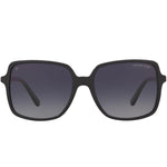 MICHAEL KORS MOD. ISLE OF PALMS MK 2098U acetate sunglasses for ladies, square frame, stylish designer eyewear