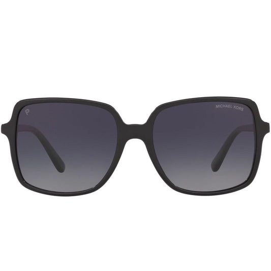 MICHAEL KORS MOD. ISLE OF PALMS MK 2098U acetate sunglasses for ladies, square frame, stylish designer eyewear