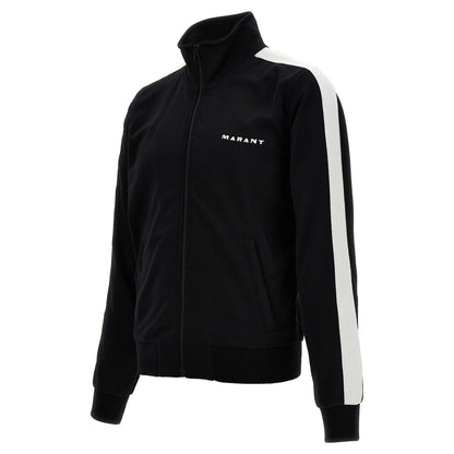 Isabel Marant Bicolor Polyester Sweatshirt