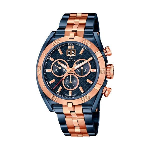 JAGUAR WATCHES Mod. J810/1 WATCHES