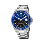 JAGUAR WATCHES Mod. J860/5 WATCHES