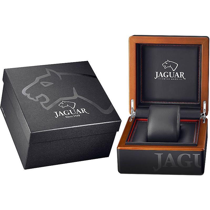 JAGUAR WATCHES Mod. J860/5 WATCHES