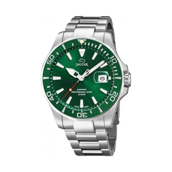 JAGUAR WATCHES Mod. J860/B WATCHES